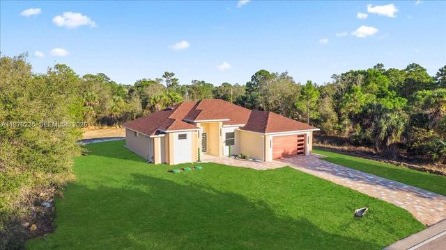 1618 Richmond ave N, Lehigh Acres, FL 33972