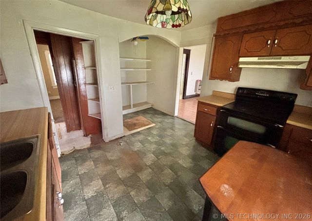 447 N Thompson, Vinita, OK 74301