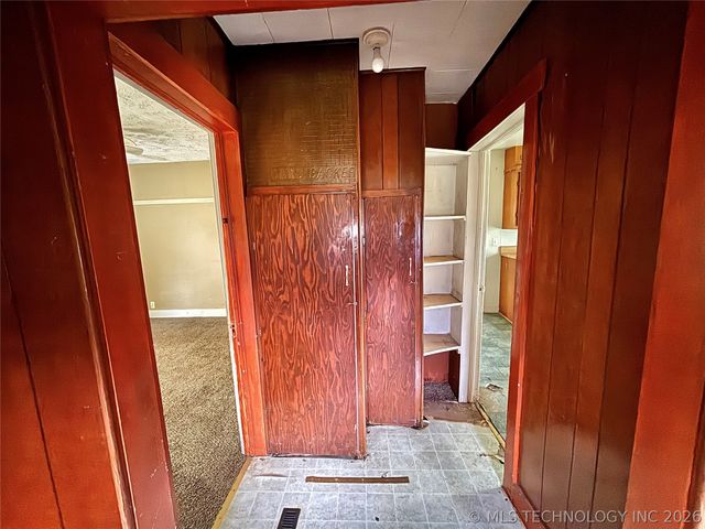 447 N Thompson, Vinita, OK 74301