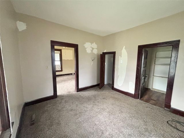 447 N Thompson, Vinita, OK 74301