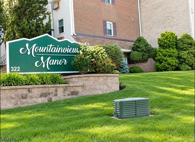 322 Richard Mine Rd 4, Rockaway Twp., NJ 07885