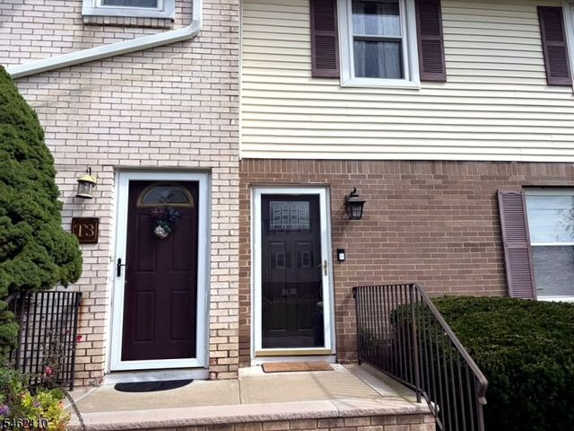 322 Richard Mine Rd 4, Rockaway Twp., NJ 07885