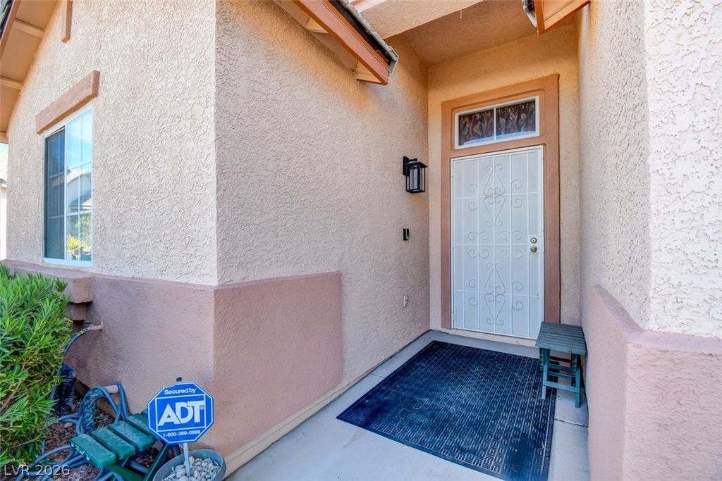 3318 Resonance Court, North Las Vegas, NV 89032 — photo 3