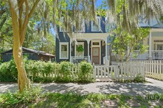 205 E 39th Street, Savannah, GA 31401