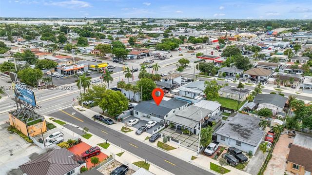4851 E 8th Ct, Hialeah, FL 33013