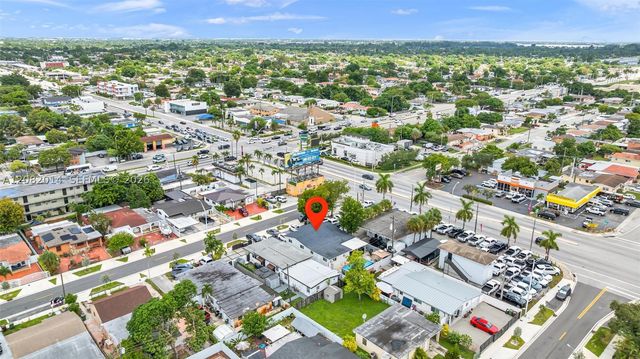 4851 E 8th Ct, Hialeah, FL 33013