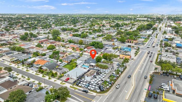 4851 E 8th Ct, Hialeah, FL 33013
