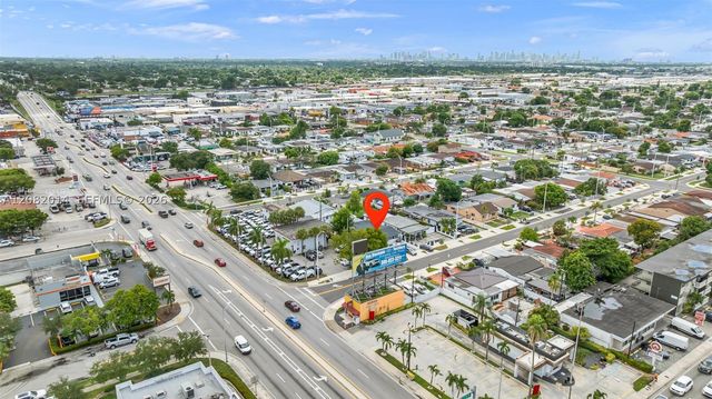 4851 E 8th Ct, Hialeah, FL 33013
