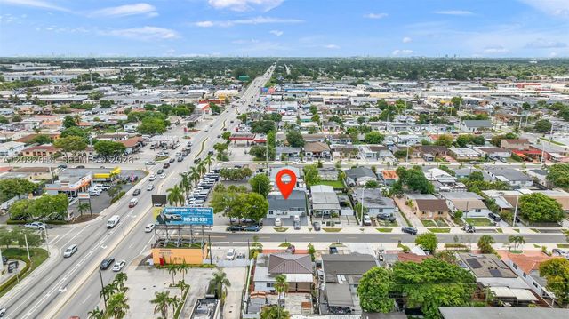 4851 E 8th Ct, Hialeah, FL 33013