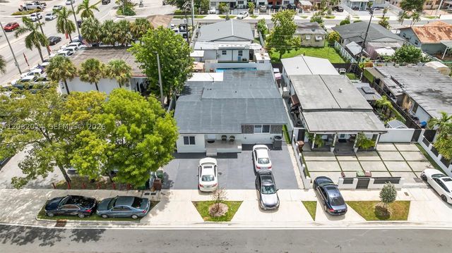 4851 E 8th Ct, Hialeah, FL 33013