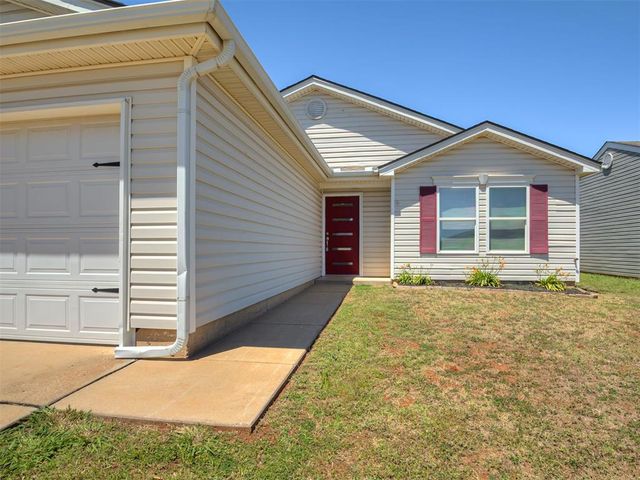 1705 NW 145th Street, Edmond, OK 73013