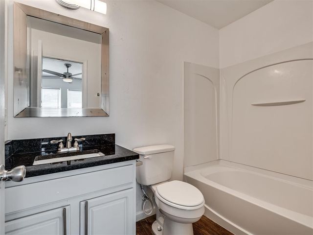 1705 NW 145th Street, Edmond, OK 73013