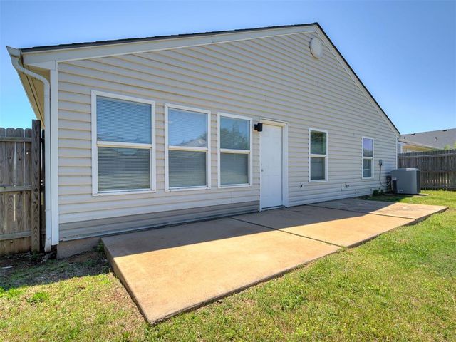 1705 NW 145th Street, Edmond, OK 73013