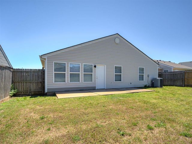 1705 NW 145th Street, Edmond, OK 73013