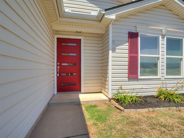 1705 NW 145th Street, Edmond, OK 73013