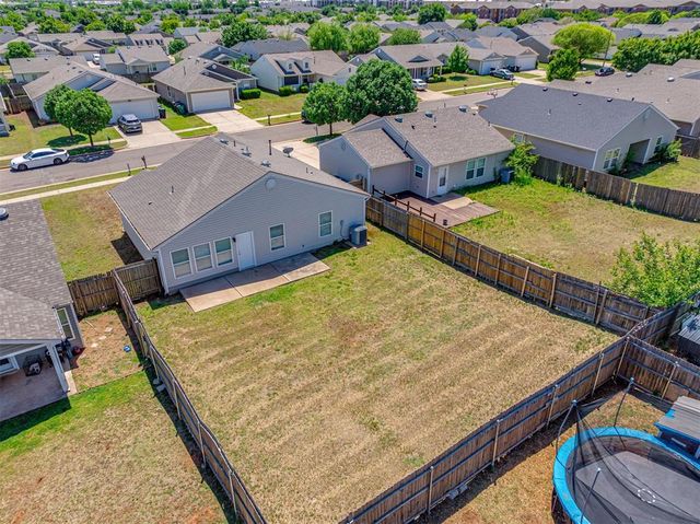 1705 NW 145th Street, Edmond, OK 73013