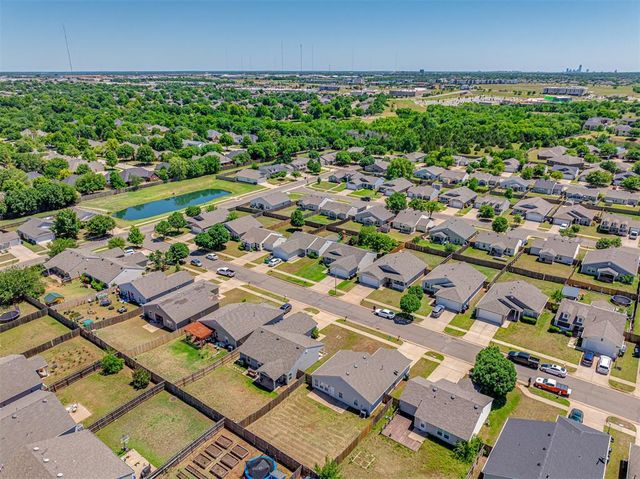 1705 NW 145th Street, Edmond, OK 73013