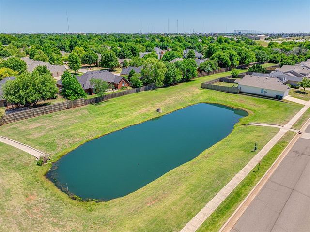 1705 NW 145th Street, Edmond, OK 73013