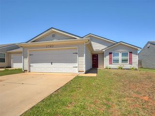 1705 NW 145th Street, Edmond, OK 73013