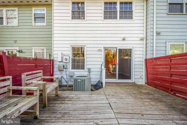 1412 COTTONWOOD CT, Woodbridge, VA 22191