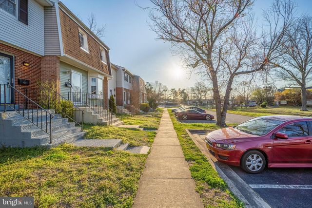 1412 COTTONWOOD CT, Woodbridge, VA 22191