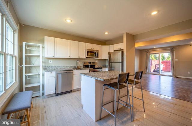 1412 COTTONWOOD CT, Woodbridge, VA 22191