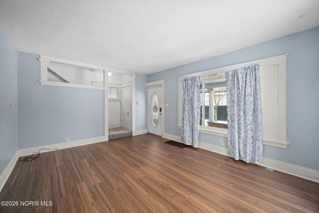 1023 Shadowlawn Drive, Toledo, OH 43609