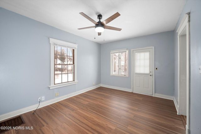 1023 Shadowlawn Drive, Toledo, OH 43609