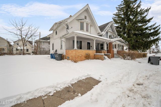 1023 Shadowlawn Drive, Toledo, OH 43609