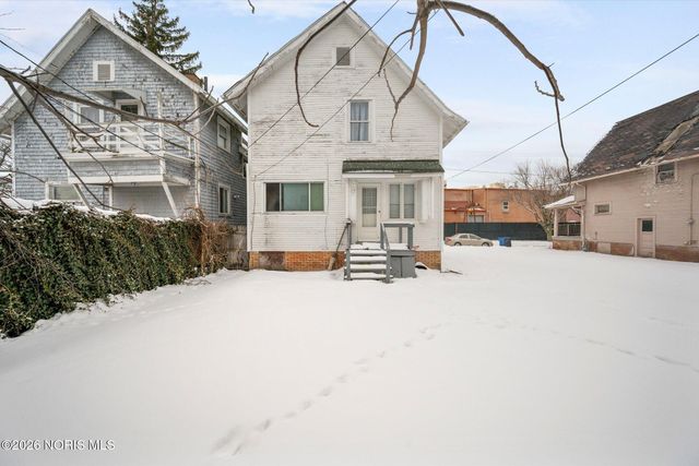 1023 Shadowlawn Drive, Toledo, OH 43609