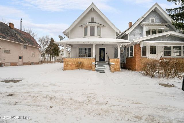 1023 Shadowlawn Drive, Toledo, OH 43609