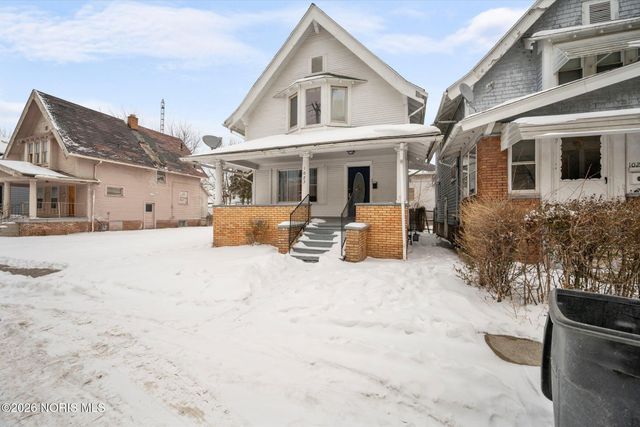 1023 Shadowlawn Drive, Toledo, OH 43609