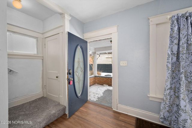 1023 Shadowlawn Drive, Toledo, OH 43609