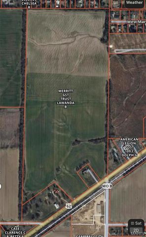 0 Highway 62, Campbell, MO 63933