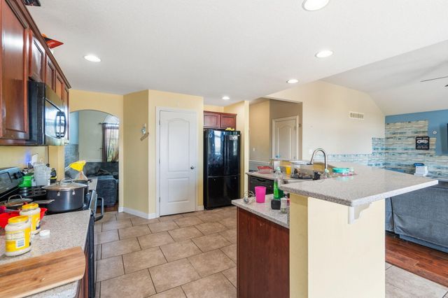 3407 SNOW LEOPARD DR, Columbia, MO 65202