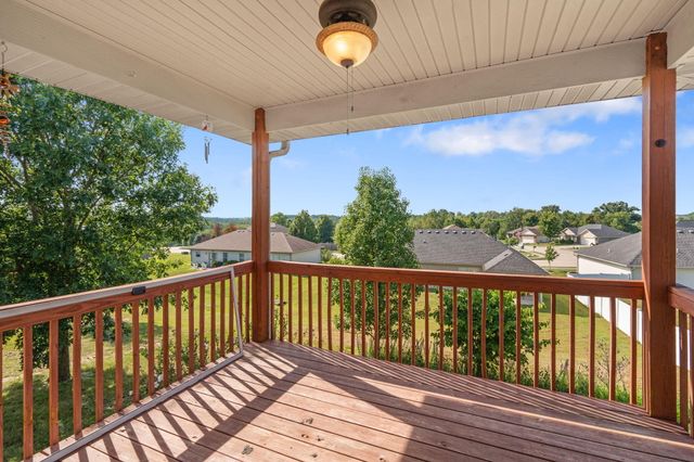 3407 SNOW LEOPARD DR, Columbia, MO 65202