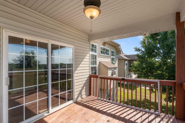 3407 SNOW LEOPARD DR, Columbia, MO 65202
