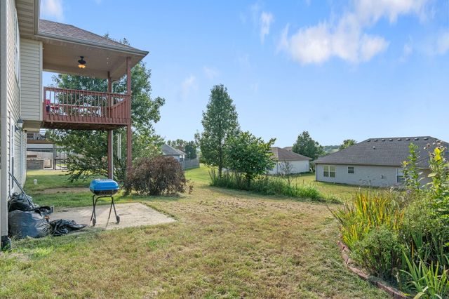 3407 SNOW LEOPARD DR, Columbia, MO 65202