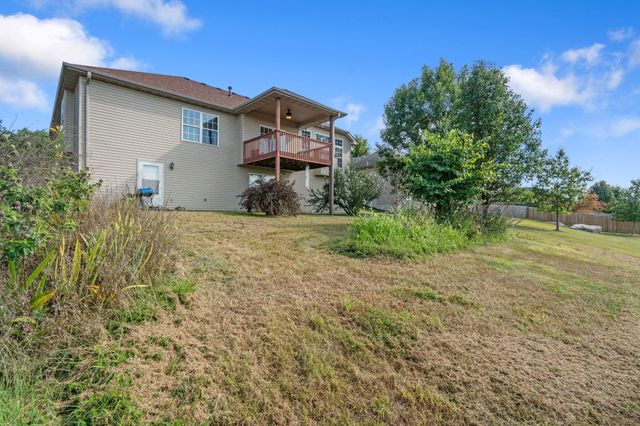 3407 SNOW LEOPARD DR, Columbia, MO 65202