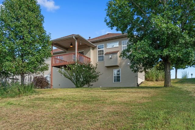 3407 SNOW LEOPARD DR, Columbia, MO 65202