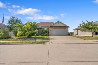 3407 SNOW LEOPARD DR, Columbia, MO 65202