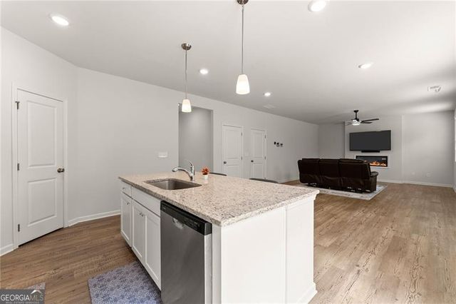 275 Springwood Lane, Dawsonville, GA 30534