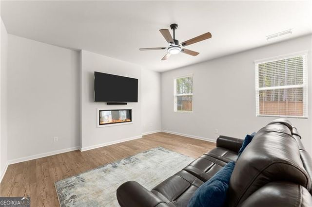 275 Springwood Lane, Dawsonville, GA 30534