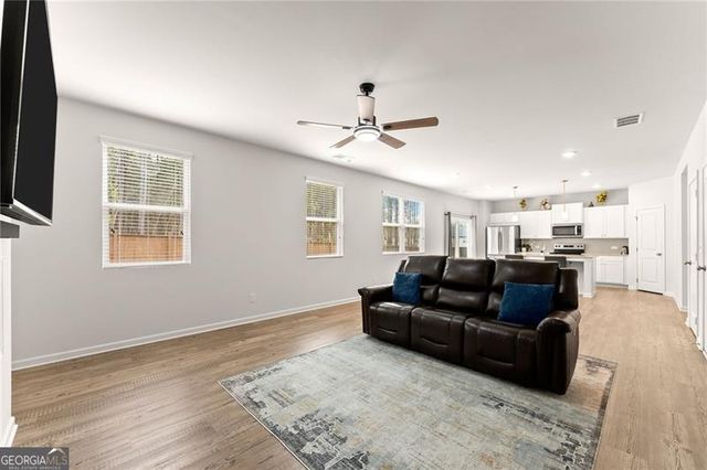 275 Springwood Lane, Dawsonville, GA 30534