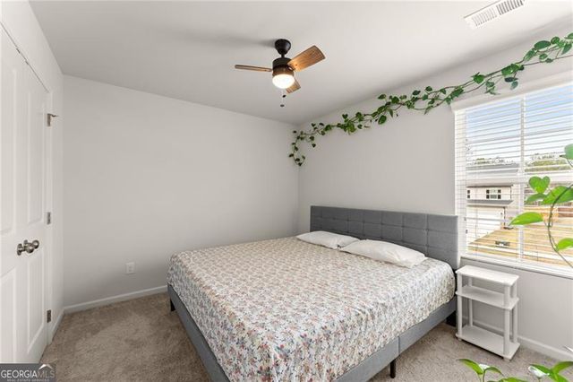 275 Springwood Lane, Dawsonville, GA 30534