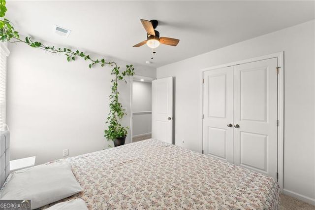 275 Springwood Lane, Dawsonville, GA 30534