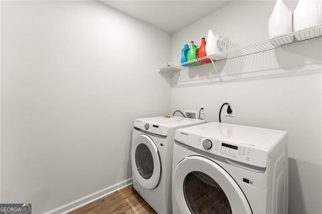 275 Springwood Lane, Dawsonville, GA 30534