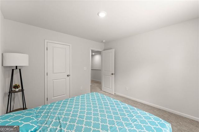 275 Springwood Lane, Dawsonville, GA 30534