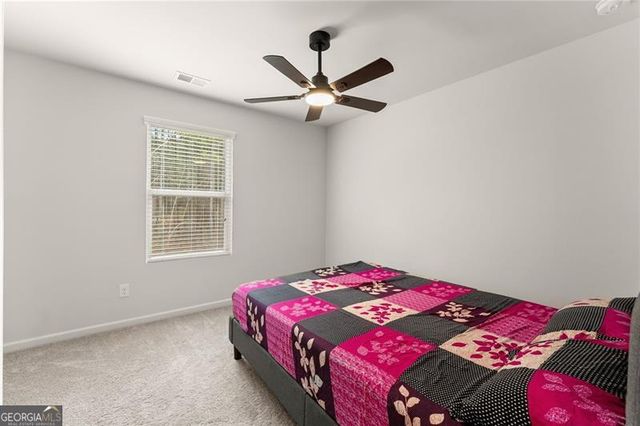 275 Springwood Lane, Dawsonville, GA 30534