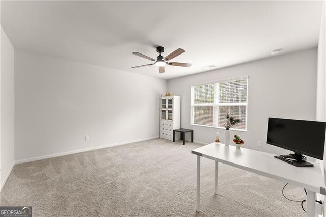 275 Springwood Lane, Dawsonville, GA 30534